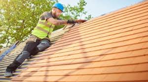 Best Slate Roofing  in Lyman, MS