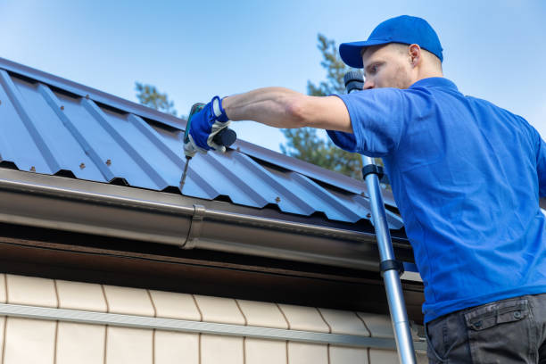 Best Green or Eco-Friendly Roofing Solutions  in Lyman, MS