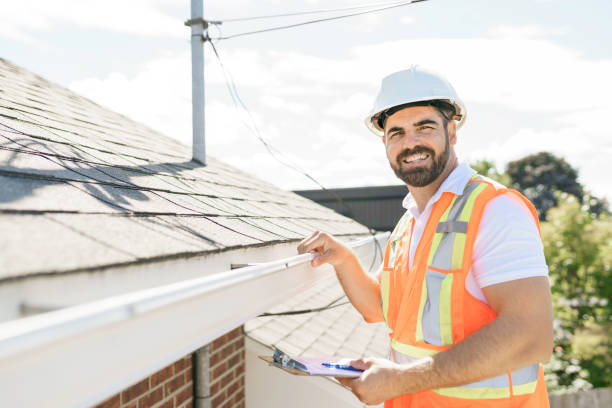 Best Roofing for New Construction  in Lyman, MS