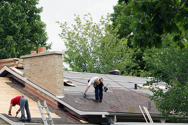 Best Storm Damage Roof Repair  in Lyman, MS