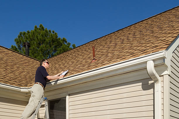 Best Roof Installation  in Lyman, MS
