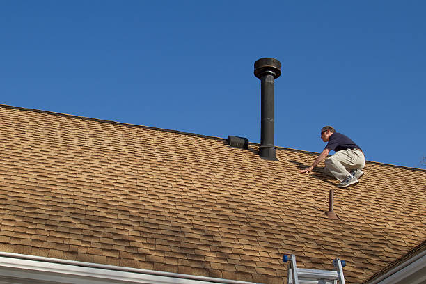 Best Tile Roofing Installation  in Lyman, MS