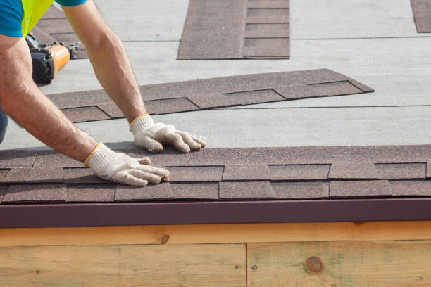 Best Tile Roofing Installation  in Lyman, MS