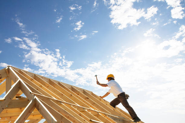 Best Metal Roofing Installation  in Lyman, MS